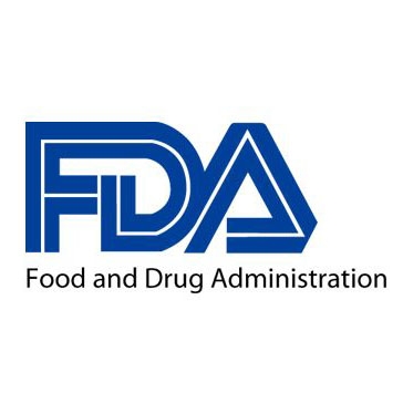 認證機構：FDA認證