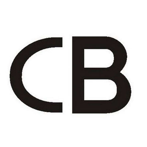 認證機構：CB認證