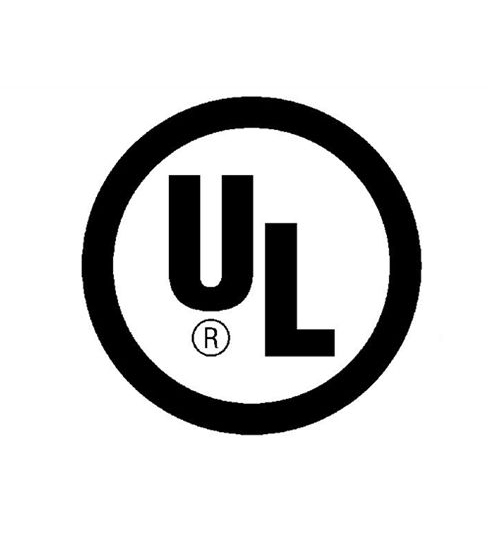 認證機構：UL認證