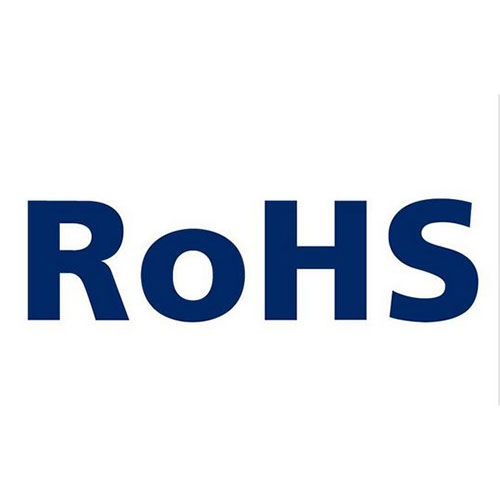 認證機構：ROHS認證