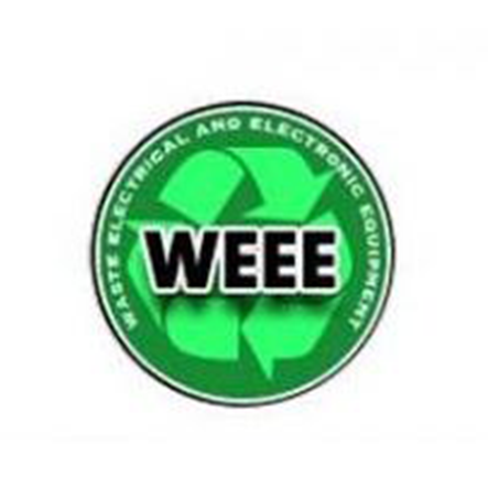 認證機構：WEEE注冊