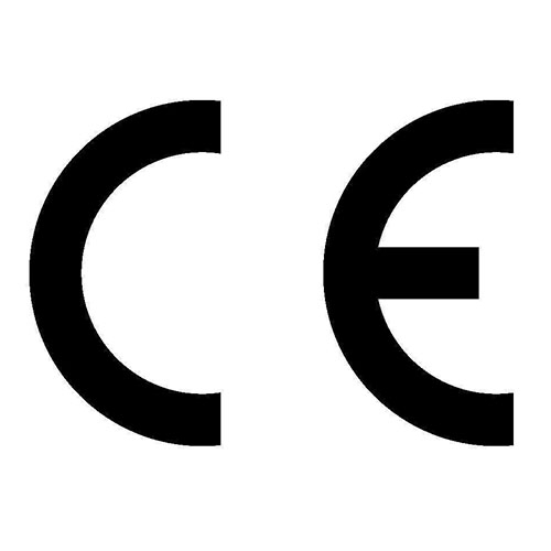 認證機構：CE認證