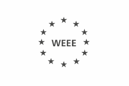 WEEE電力法注冊
